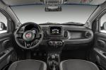 Fiat Mobi Drive 2016 года